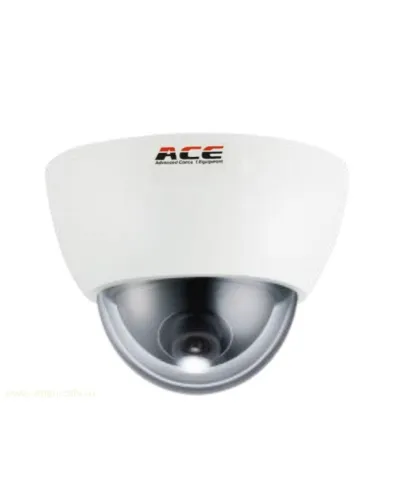 ACE-OV20HD. Видеокамера AHD купольная. ACE в Бийске