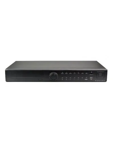 ACE-8264S. IP-видеорегистратор 64-канальный. ACE в Бийске