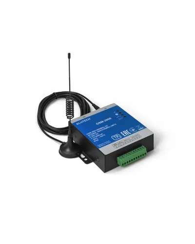 GSM-3000. Модуль GSM. ALUTECH в Бийске