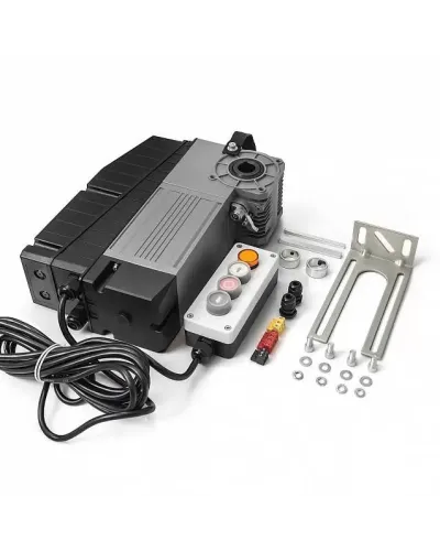 TR-3019-400E-ICU. Комплект привода для промышленных секционных ворот. ALUTECH в Бийске