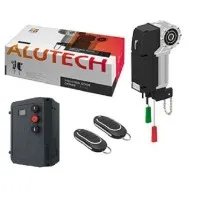TR-3531-230KIT-MOD. Комплект привода для промышленных секционных ворот. ALUTECH