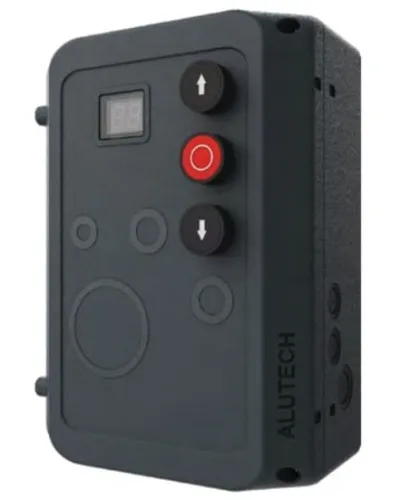 CU-TR400-B. Блок управления. ALUTECH в Бийске