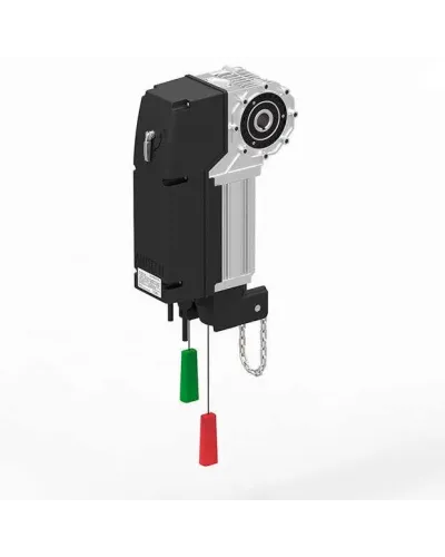TR-13018-400KIT. Комплект привода для промышленных секционных ворот. ALUTECH в Бийске