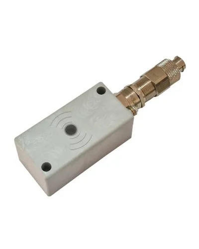 ALM-RD-S08-F-REH-M. Считыватель бесконтактный для proxi-карт взрывозащищенный. ALeko в Бийске