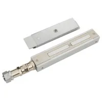 ALM-FM-S01-G12M. Электромагнитный замок взрывозащищенный. ALeko