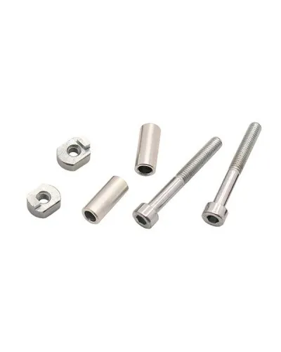 MK 150-200-KU. Комплект монтажа для замка. ALeko в Бийске
