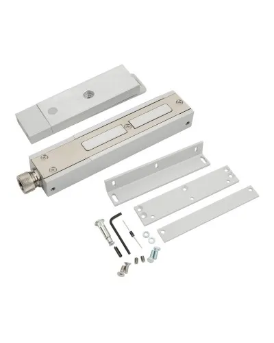 ALM-FM-M22-12-B. Электромагнитный замок взрывозащищенный. ALeko в Бийске