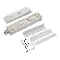 ALM-FM-M22-12-T. Электромагнитный замок взрывозащищенный. ALeko