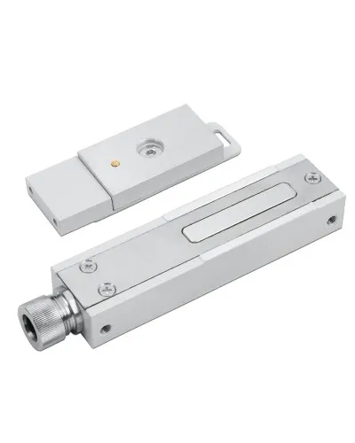 ALM-FM-M20-G-24-M. Электромагнитный замок взрывозащищенный. ALeko в Бийске