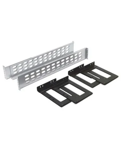 SRTRK2. Комплект 19 монтажных направляющих для ИБП APC Smart-UPS SRT 5/6/8/10 кВА. APC в Бийске
