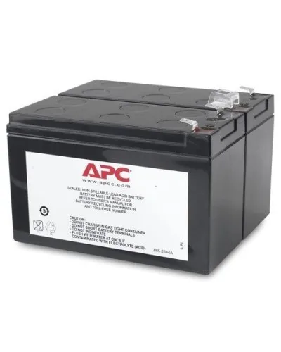 APCRBC113. Аккумулятор герметичный свинцово-кислотный. APC в Бийске
