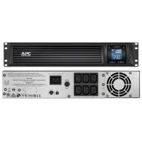 SMC2000I-2U APC Smart-UPS C 2000 ВА. Источник бесперебойного питания. APC