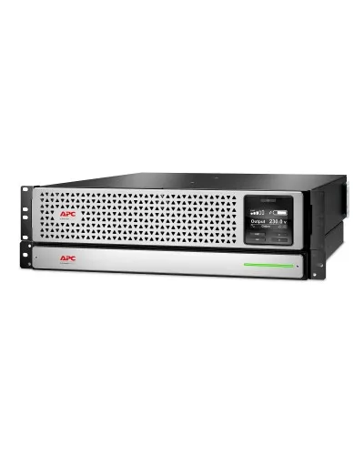 SRTL1000RMXLI APC Smart-UPS SRT 900 ВА. Источник бесперебойного питания. APC в Бийске