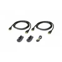 2L-7D02UHX5. Кабель KVM. ATEN