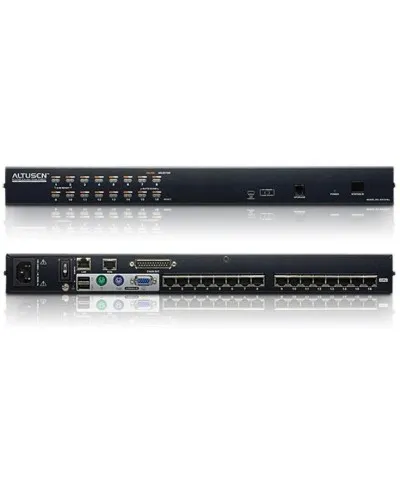 KH1516AI-AX-G. Переключатель. ATEN в Бийске