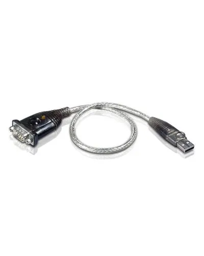 UC232A-AT. Преобразователь интерфейсов USB-RS232. ATEN в Бийске