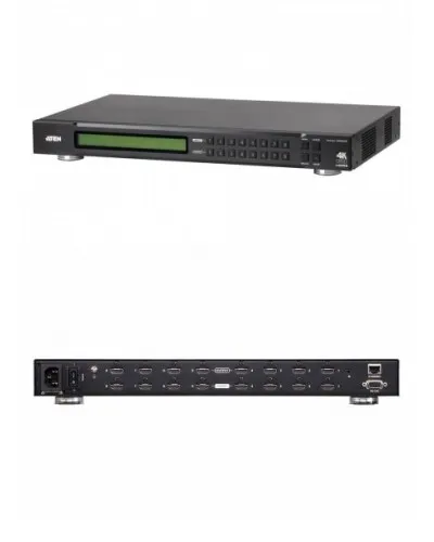 VM0808HB-AT-G. Преобразователь интерфейсов. ATEN в Бийске