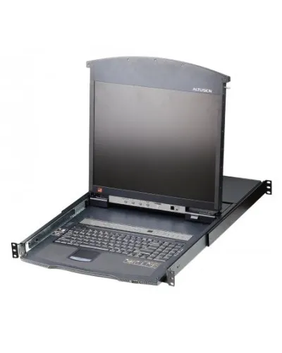 KL1516AN-AXA-RG. Консоль KVM. ATEN в Бийске
