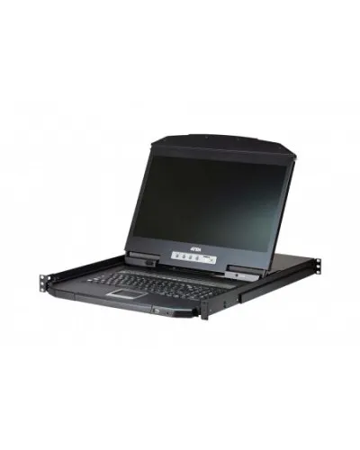 CL3108NX-ATA-RG. Консоль KVM. ATEN в Бийске