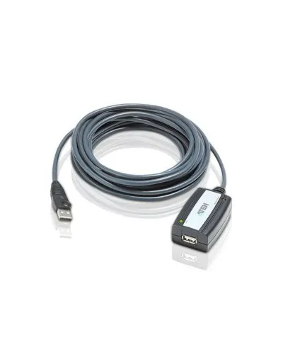 UE250-AT. Кабель USB-USB. ATEN в Бийске