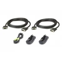 2L-7D03UDX5. Кабель KVM. ATEN