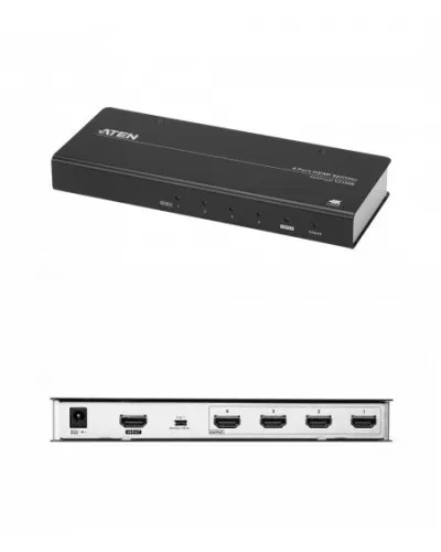 VS184B-AT-G. Разветвитель HDMI. ATEN в Бийске