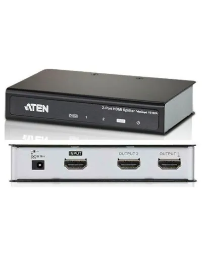 VS182A-AT-G. Разветвитель HDMI. ATEN в Бийске