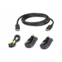 2L-7D03UDPX4. Кабель KVM. ATEN