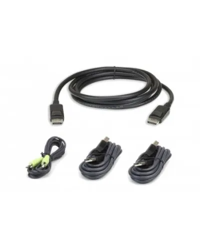 2L-7D03UDPX4. Кабель KVM. ATEN в Бийске