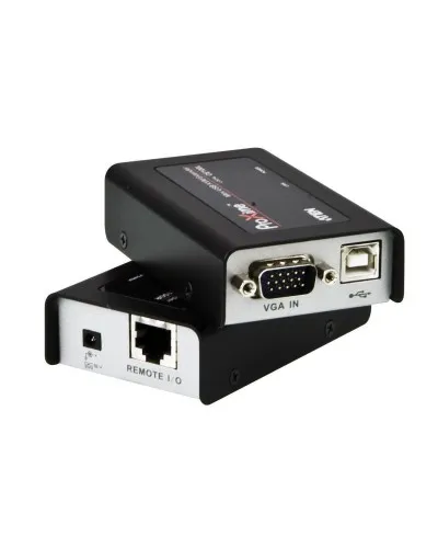 CE100-AT-G. KVM-удлинитель. ATEN в Бийске