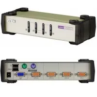 CS84U-AT. Переключатель. ATEN