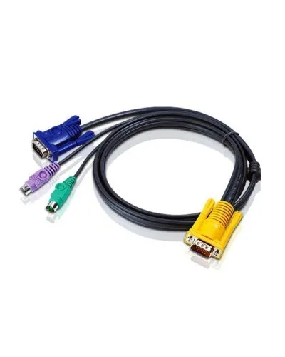2L-5210P. Кабель KVM. ATEN в Бийске