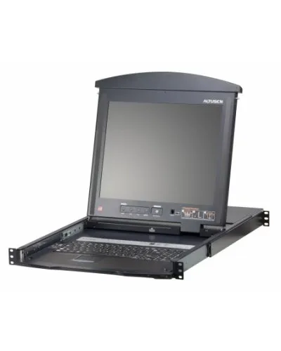 KL1508AN-AXA-RG. Консоль KVM. ATEN в Бийске