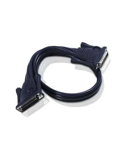 2L-1705. Кабель KVM DB25. ATEN в Бийске