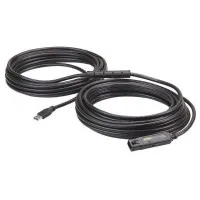 UE3315A-AT-G. Кабель USB-USB. ATEN