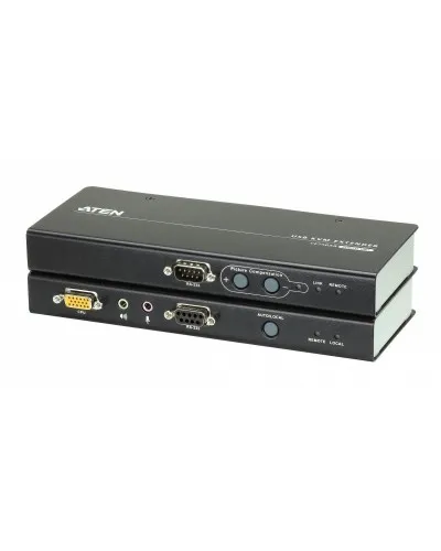 CE750A-AT-G. KVM-удлинитель. ATEN в Бийске