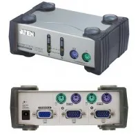 CS82AC-AT. Переключатель. ATEN