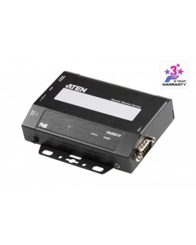 SN3001P-AX. Консольный сервер. ATEN в Бийске