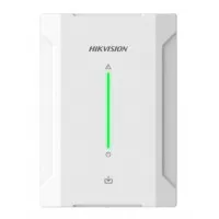 DS-PM1-I8O2-H. Расширитель тревожных входов/выходов. AX PRO Hikvision