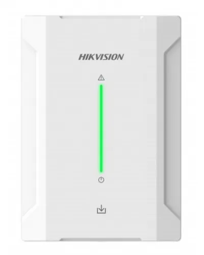 DS-PM1-I8O2-H. Расширитель тревожных входов/выходов. AX PRO Hikvision в Бийске