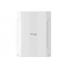 DS-PWA96-M2H-WE. Гибридная охранная контрольная панель на  96 зон. AX PRO Hikvision