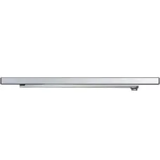 Abloy DCG195 скользящее тяговое устройство, коричневое. Тяга к доводчику. Abloy