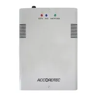 ББП-30ТР исп.1. Блок бесперебойного питания. AccordTec