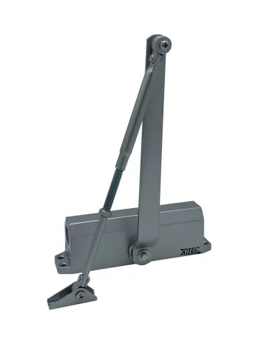 ATEC-D162E-SI. Доводчик дверной. AccordTec в Бийске