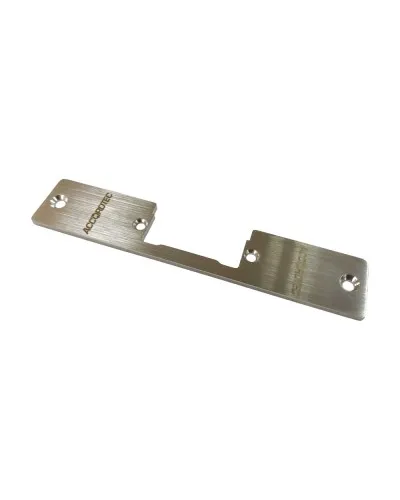 AT-FS02. Планка для электрозащёлки. AccordTec в Бийске