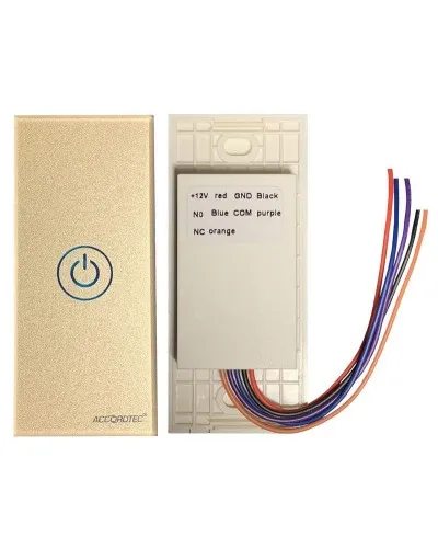 AT-H03P LED. Кнопка выхода. AccordTec в Бийске