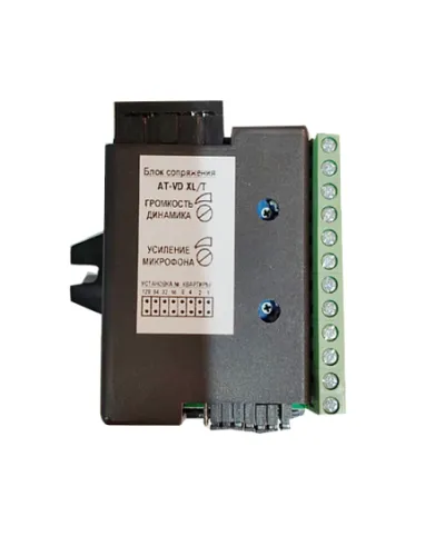 AT-VD XL/T. Модуль сопряжения. AccordTec в Бийске