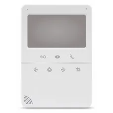 AT-VD432C. Монитор домофона цветной. AccordTec