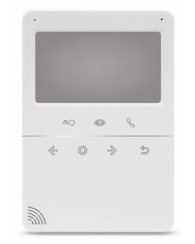 AT-VD432C. Монитор домофона цветной. AccordTec в Бийске
