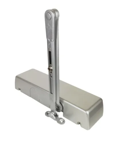 ATEC-D4041-Sl (QM-D4041-Sl). Доводчик дверной. AccordTec в Бийске